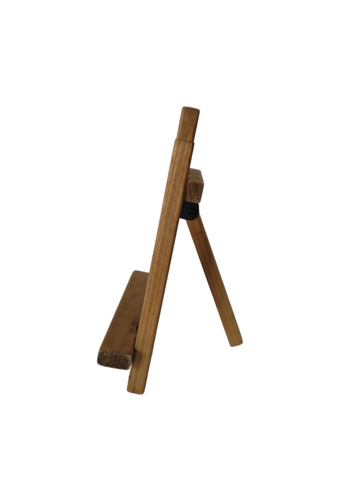 Small Recycled Pine Wood Easel 9.84 x 7.87