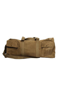 Brown Tradesman Duffle