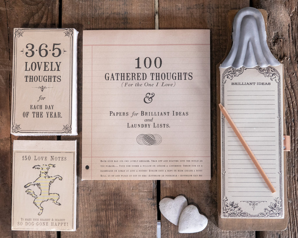 365 Lovely Thoughts For Each Day Of The Year
