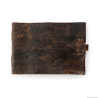 Our Adventure Leather Story Keepers