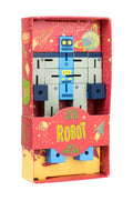 Puzzle Planet Game
