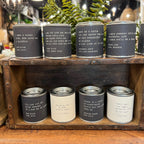 ***Bob Dylan Legends Candle