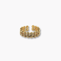 Collective Star Ring