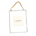 Zinc Hanging Frame 14.25x19 – Vertical