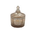 1 Wick Apothecary Jar - Mercury Holiday Candle
