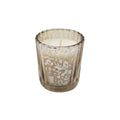Votive Jar - Mercury Holiday Candle