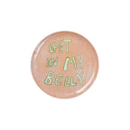 Happy Plate Melamine Plate