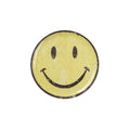 Happy Face Melamine Plate
