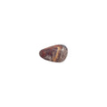 Crazy Agate Tumbled Gemstone Single
