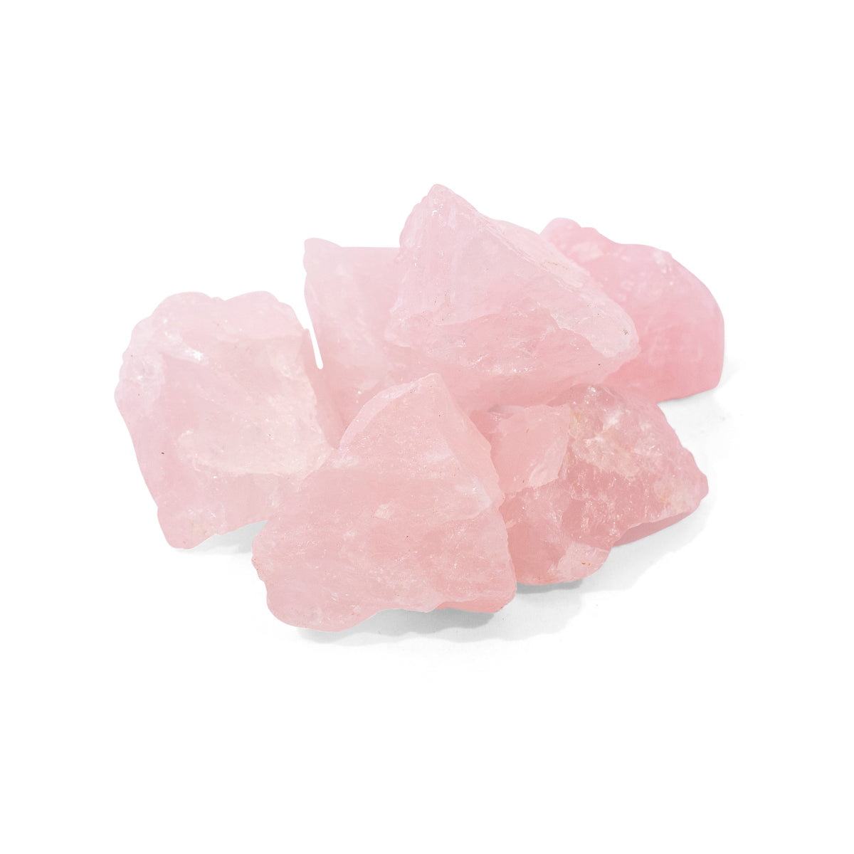 Rose Quartz Stone