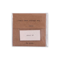 Be Kind Temporary Tattoo - 2 Pack