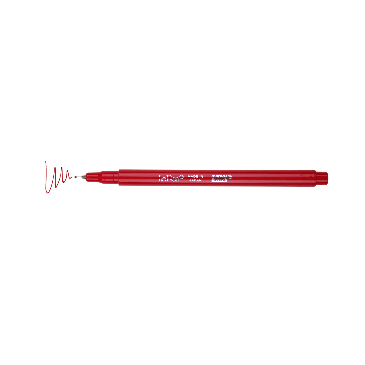 Le Pen 4300 Extra Fine Tip