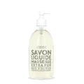 Liquid Marseille Soap Olive Wood