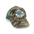 ***Love Your Mother - Camo Sugarboo Hat