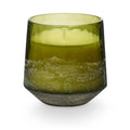 Balsam & Cedar Baltic Glass Candle - Small