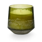 Balsam & Cedar Baltic Glass Candle - Small