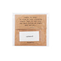 Breathe Temporary Tattoo - 2 Pack