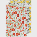 Bakers Floursack Dishtowels SET OF 3