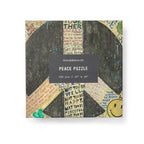 Choose Peace Puzzle 18x18 - 500 pcs