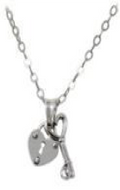 Air Mail Charm