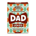 Dad Jokes