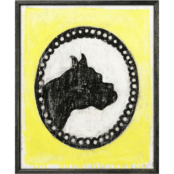 Best In Show Art Print