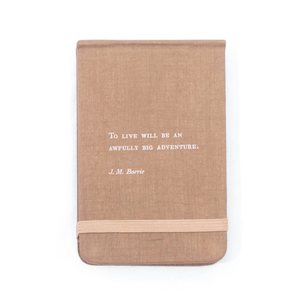Fabric Notebooks 1st Edition