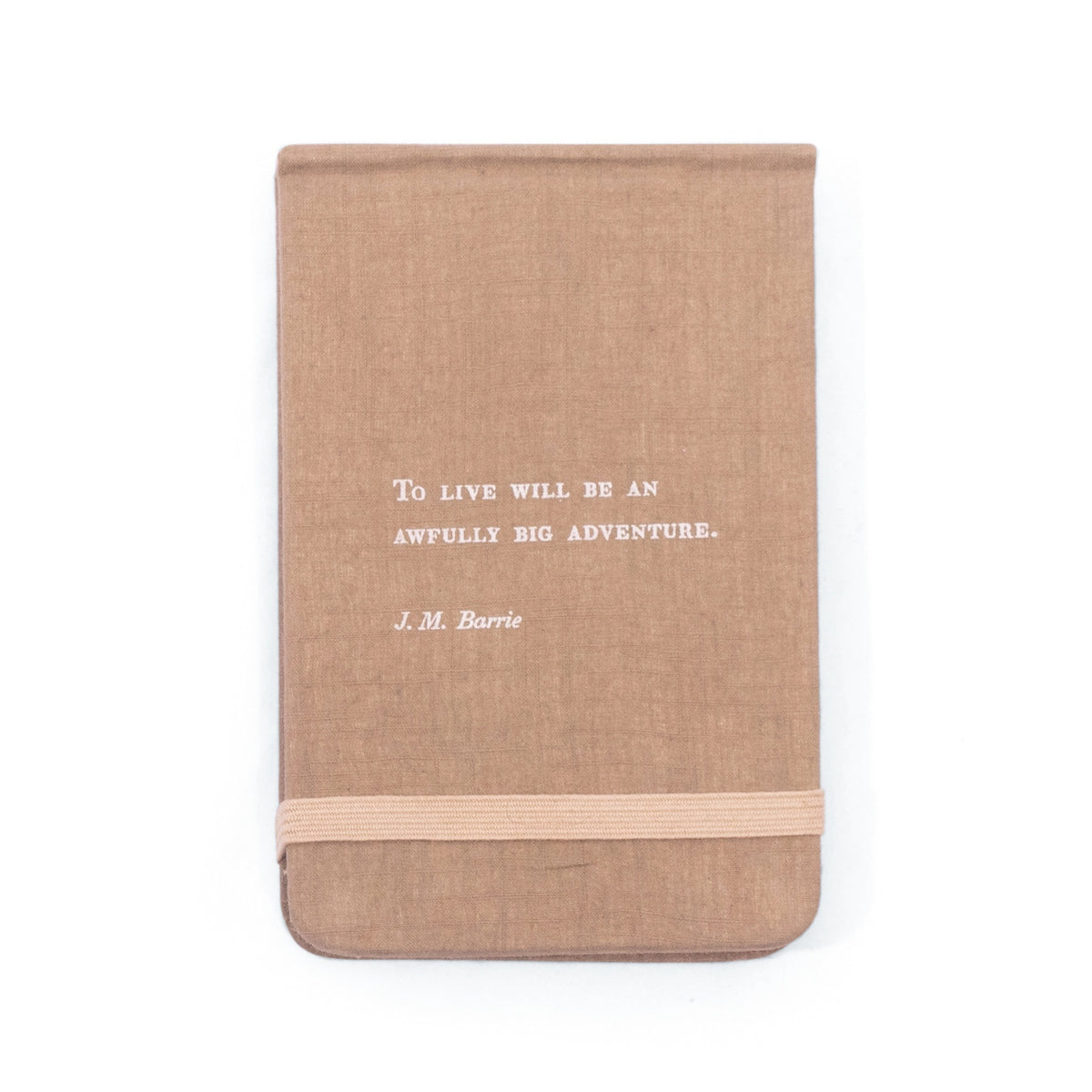Fabric Notebooks 1st Edition