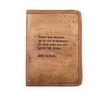 Passport Covers