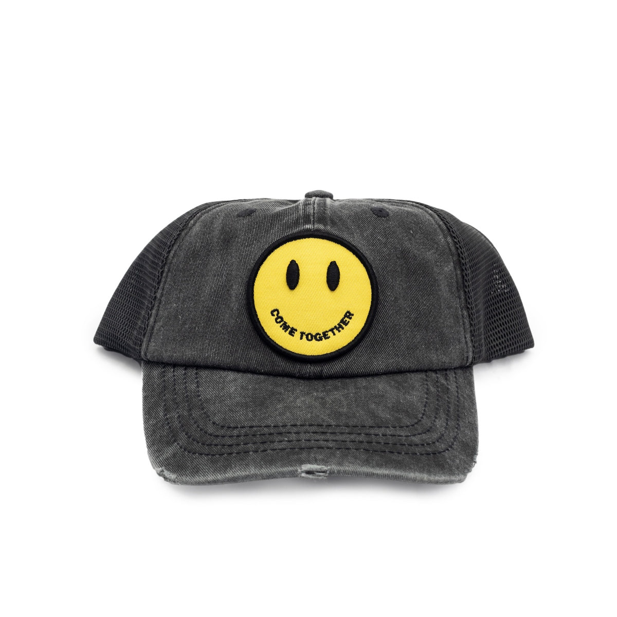 Smiley Hats