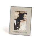 Linen Frames
