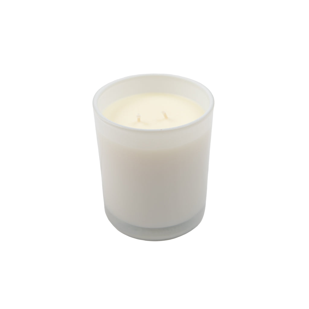 Keep Looking Where The Light Pours In Lightkeeper Candle