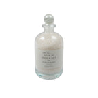 Ylang & Neroli - Peace & Love Bath Salt Apothecary Jar