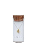 Zodiac Necklace Collection #2 - Virgo