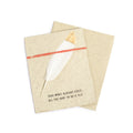 Your Wings Already Exist All You Have To Do Is Fly Feather Card