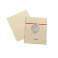 Mon Amour Milagro Card