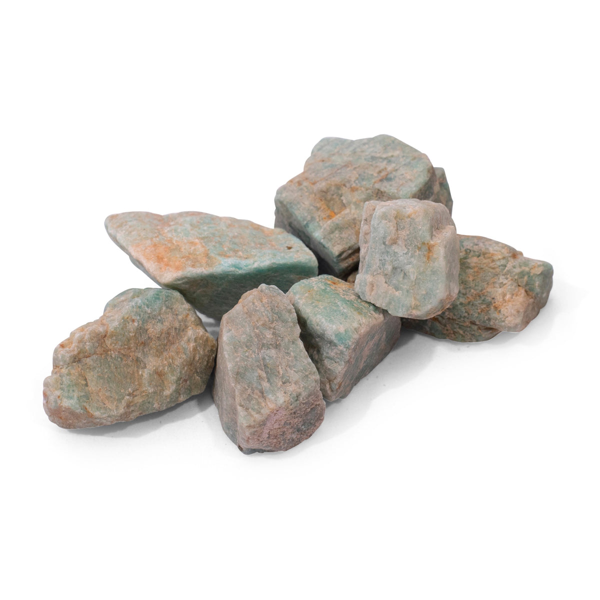 ***Amazonite