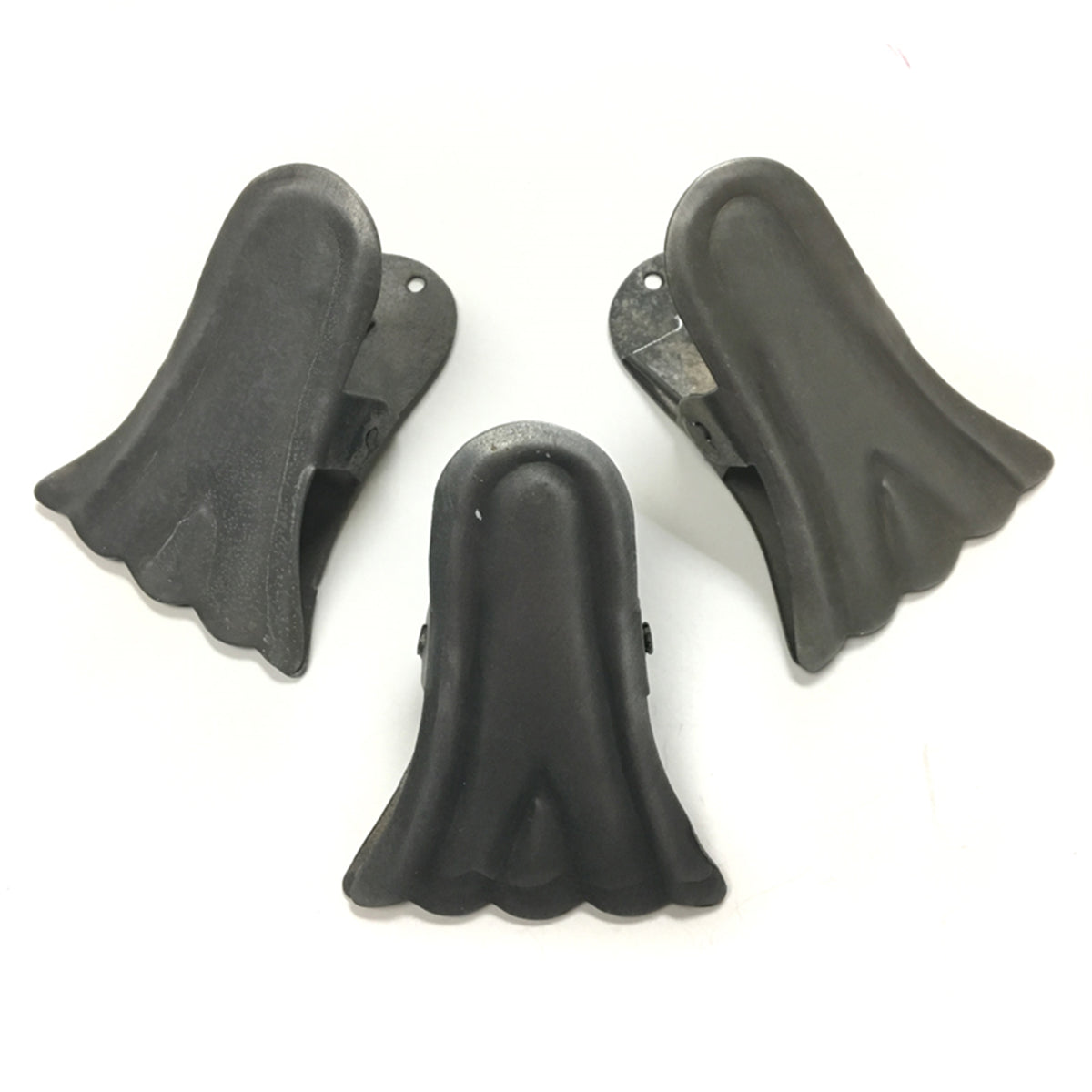 Zinc Note Clip - Small