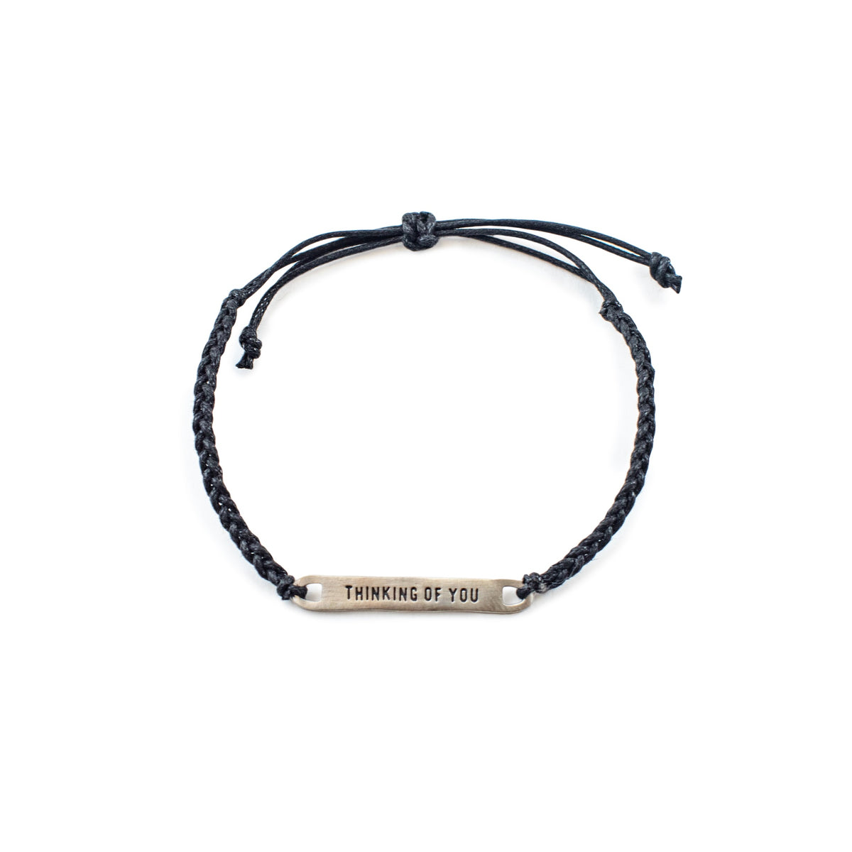 Braided Bracelet
