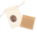***Rhodonite Serenity Stone