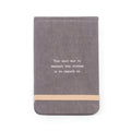 Create the Future Fabric Notebook