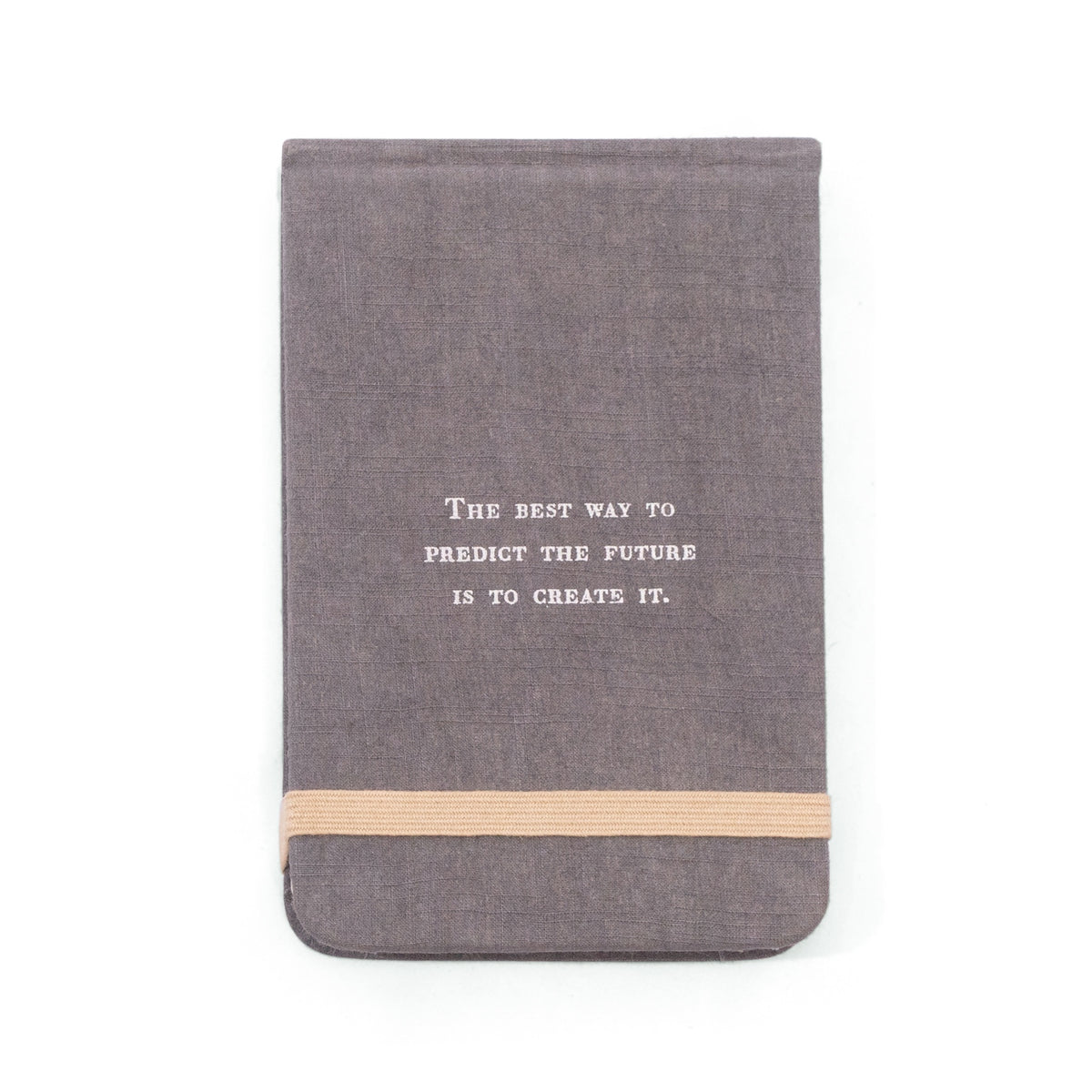Fabric Notebooks 1st Edition