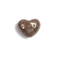 ***Pyrite Heart Shaped Stone