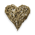 Heart Driftwood - 24"