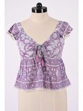 Allie Top