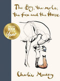 The Boy the Mole the Fox and the Horse