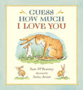 Guess How Much I Love You