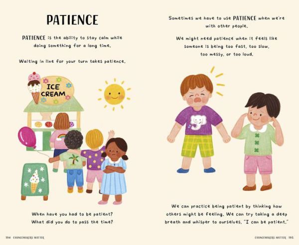 The Little Book of Words That Matter