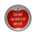 ***Apple Of My Eye Paperweight
