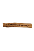 Everything Is Possible Palo Santo Stick With Mantra